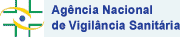 ANVISA - Agncia Nacional de Vigilncia Sanitria